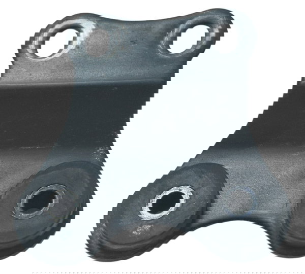 Suporte Frontal Tanque Yamaha Xj6 N 10-12 Original Preto