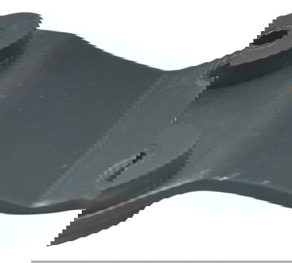 Suporte Frontal Tanque Yamaha Xj6 N 10-12 Original Preto