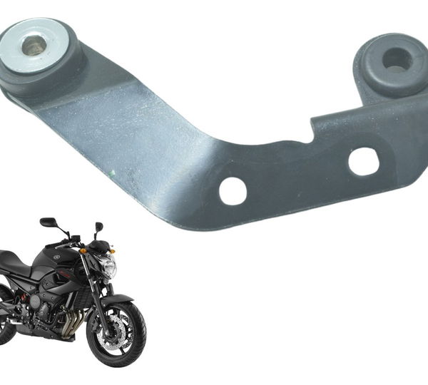 Suporte Farol Yamaha Xj6 N 10-12 Original