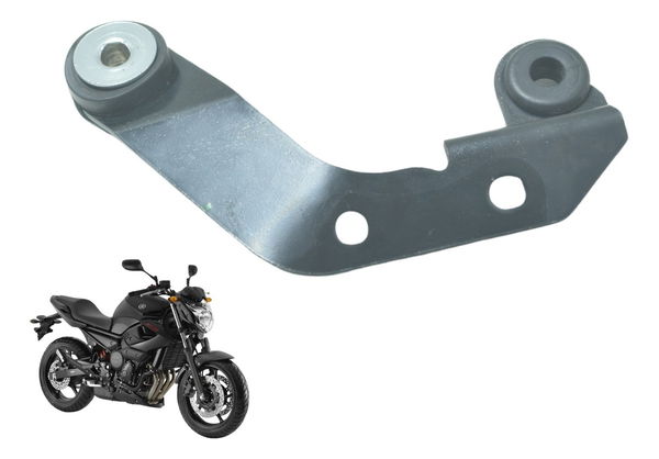 Suporte Farol Yamaha Xj6 N 10-12 Original