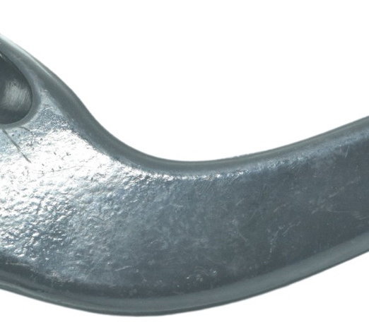 Suporte Pedaleira Dianteira Direita Sportster 883 Iron 14-19