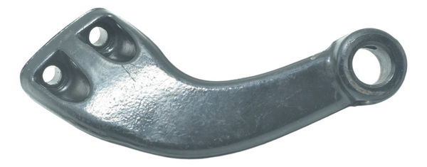 Suporte Pedaleira Dianteira Direita Sportster 883 Iron 14-19