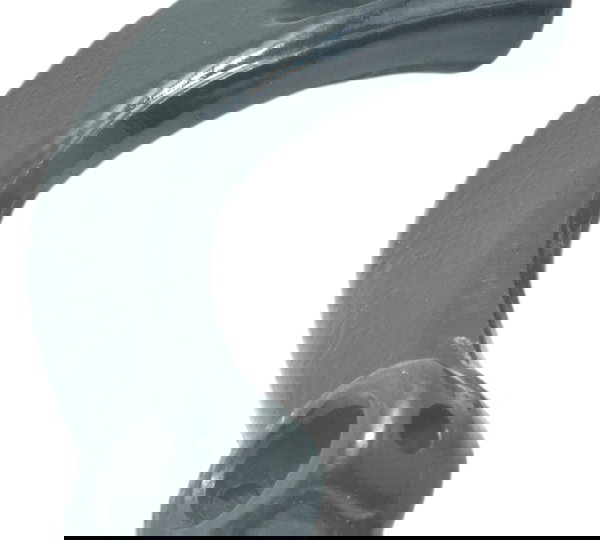 Suporte Pedaleira Dianteira Direita Sportster 883 Iron 14-19