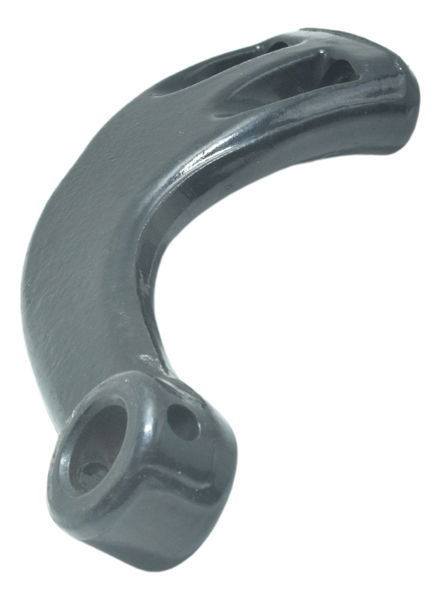 Suporte Pedaleira Dianteira Direita Sportster 883 Iron 14-19