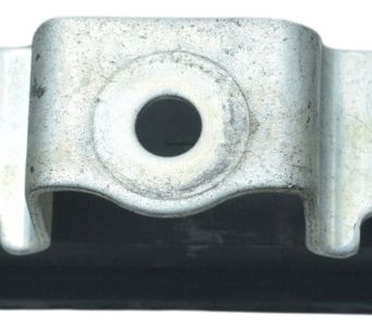 Suporte Tanque Yamaha Xj6 N 10-12 Original