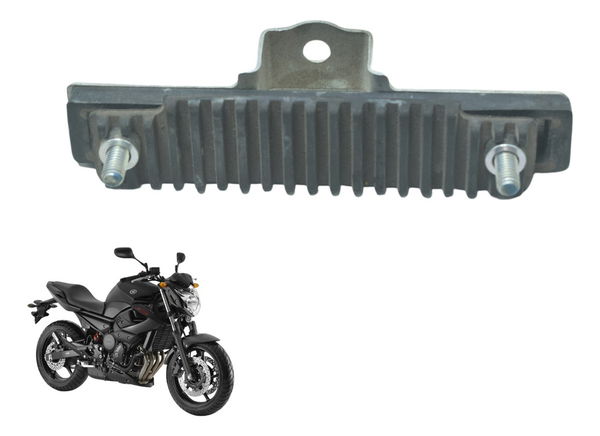 Suporte Tanque Yamaha Xj6 N 10-12 Original