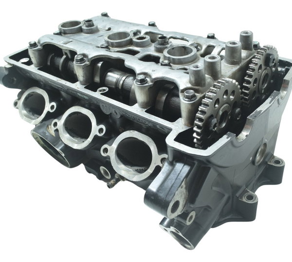 Cabeçote Completo Triumph Tiger 800 Xrx 2016 Original