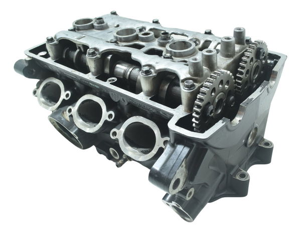 Cabeçote Completo Triumph Tiger 800 Xrx 2016 Original