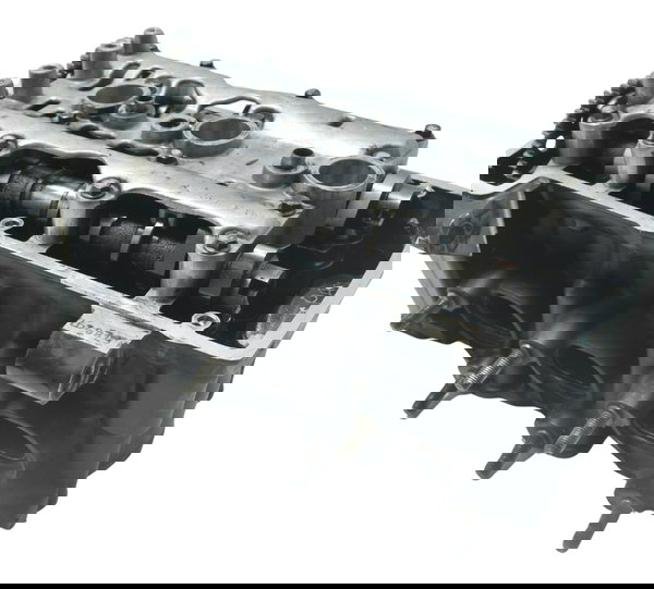 Cabeçote Completo Triumph Tiger 800 Xrx 2016 Original