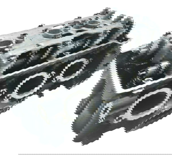 Cabeçote Completo Triumph Tiger 800 Xrx 2016 Original