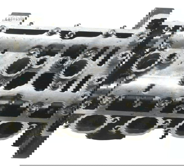 Cabeçote Completo Triumph Tiger 800 Xrx 2016 Original