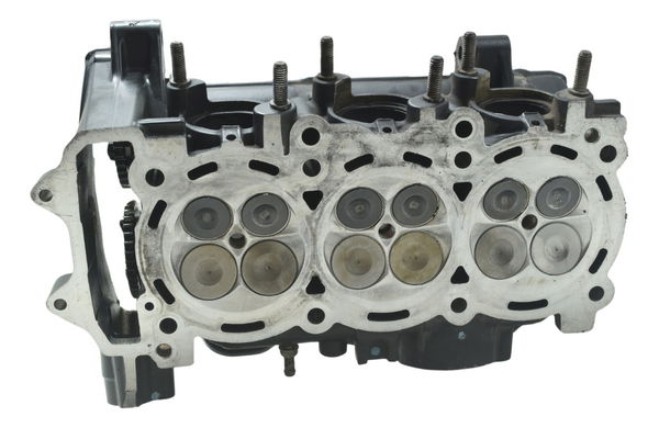 Cabeçote Completo Triumph Tiger 800 Xrx 2016 Original