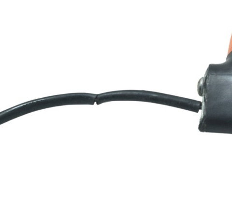 Pisca Dianteiro Esquerdo C/ Avaria Yamaha Xj6 N 10-12 Orig