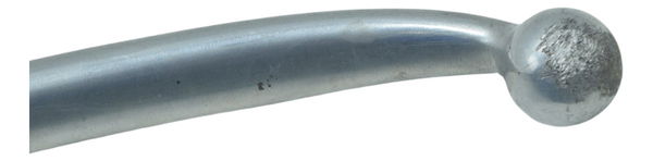Manete Embreagem C/ Detalhes Yamaha Xj6 N 10-12 Original
