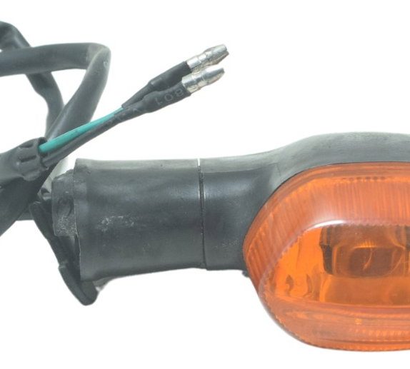 Pisca Traseiro Direito C/ Detalhes Yamaha Xj6 N 10-12 Orig