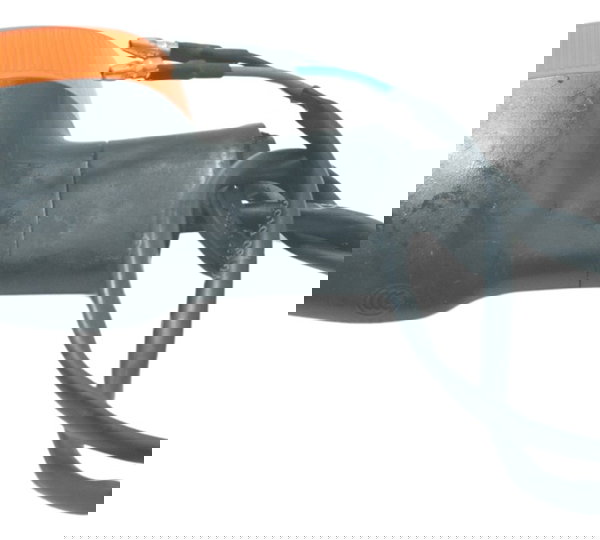 Pisca Traseiro Direito C/ Detalhes Yamaha Xj6 N 10-12 Orig