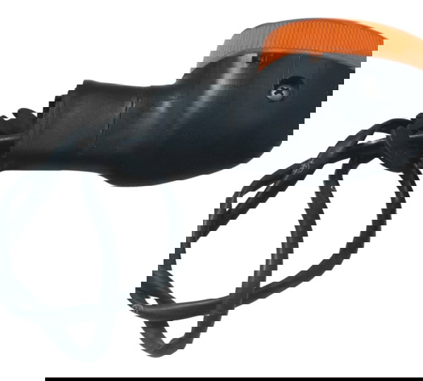 Pisca Traseiro Direito C/ Detalhes Yamaha Xj6 N 10-12 Orig