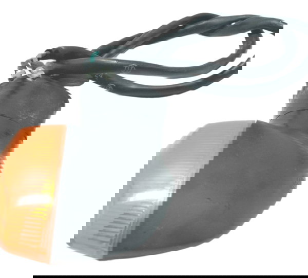 Pisca Traseiro Direito C/ Detalhes Yamaha Xj6 N 10-12 Orig