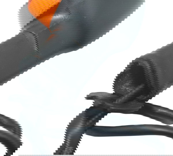 Pisca Traseiro Direito C/ Detalhes Yamaha Xj6 N 10-12 Orig