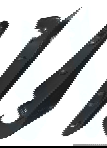 Espada Par Sportster 883 Iron 14-19 Original