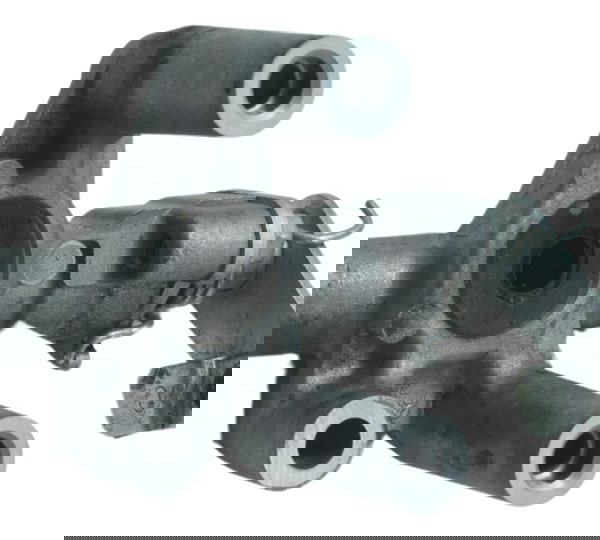 Acionador Embreagem Yamaha Xj6 N 10-12 Original