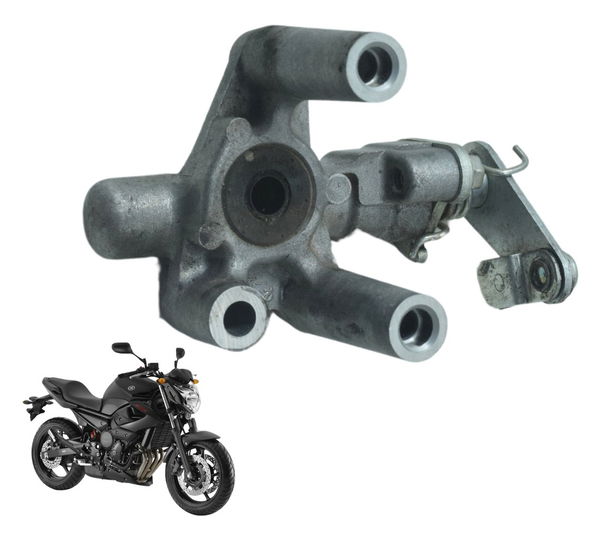Acionador Embreagem Yamaha Xj6 N 10-12 Original