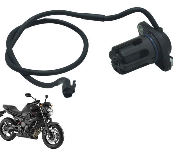 Sensor Nível Óleo Yamaha Xj6 N 10-12 Original