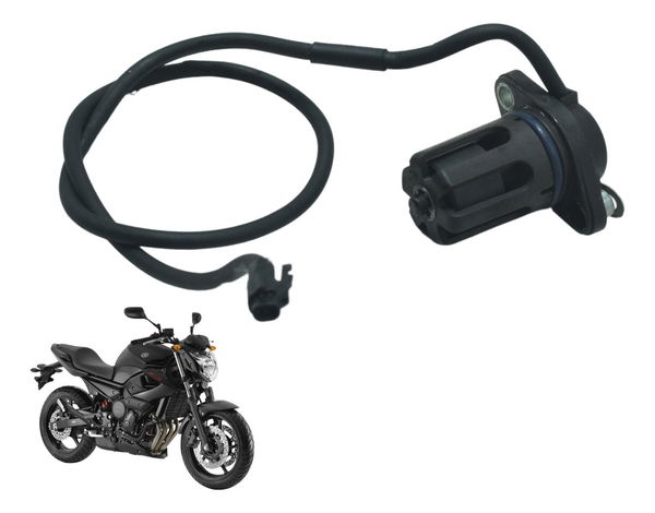 Sensor Nível Óleo Yamaha Xj6 N 10-12 Original