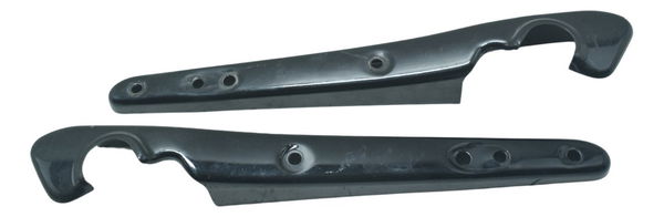 Par Espadas Sportster 883 Iron 14-19 Original