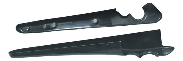 Par Espadas Sportster 883 Iron 14-19 Original