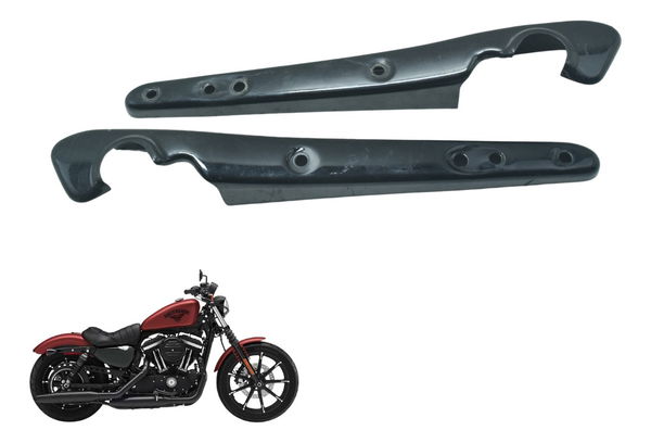 Par Espadas Sportster 883 Iron 14-19 Original