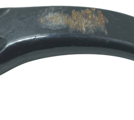 Suporte Pedaleira Diant Esq C/det Sportster 883 Iron 14-19