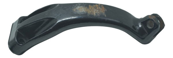 Suporte Pedaleira Diant Esq C/det Sportster 883 Iron 14-19