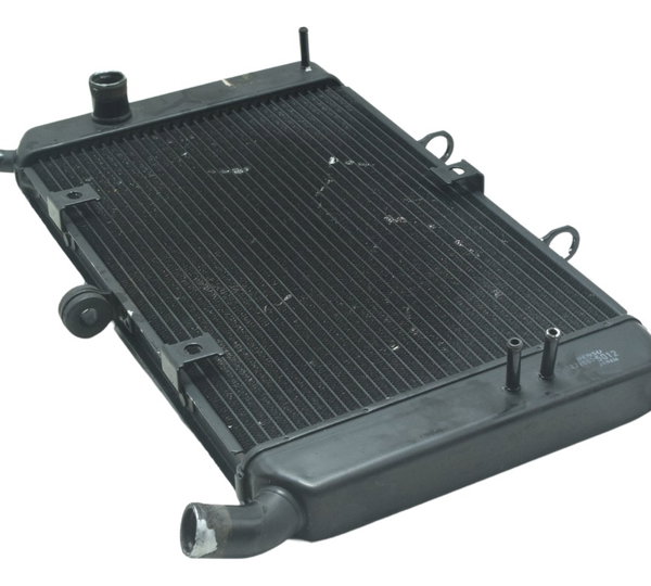 Radiador Yamaha Xj6 N 10-12 Original