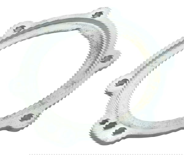 Flange Bomba Combustível Yamaha Xj6 N 10-12 Original