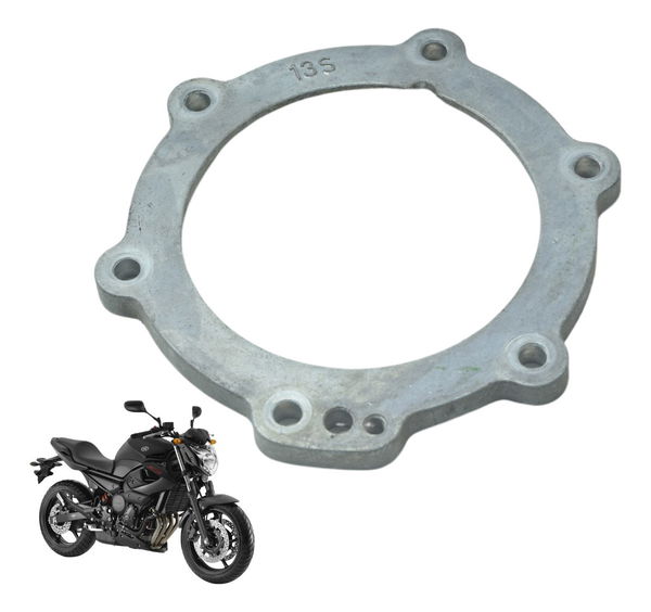 Flange Bomba Combustível Yamaha Xj6 N 10-12 Original