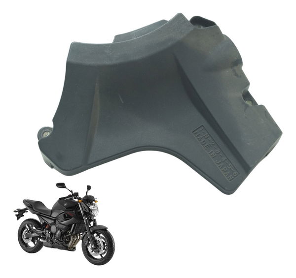 Tampa Pinhão Yamaha Xj6 N 10-12 Original
