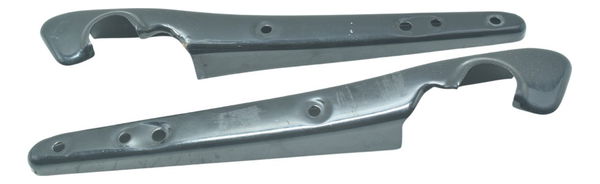Par Espada Sportster 883 Iron 14-19 Original