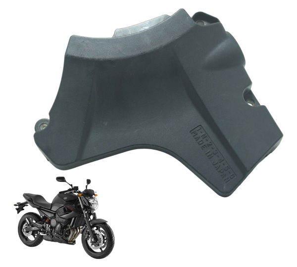 Tampa Pinhão C/ Detalhes Yamaha Xj6 N 10-12 Original