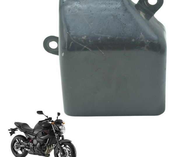 Capa Proteção Reservatório Água Yamaha Xj6 N 10-12 Original