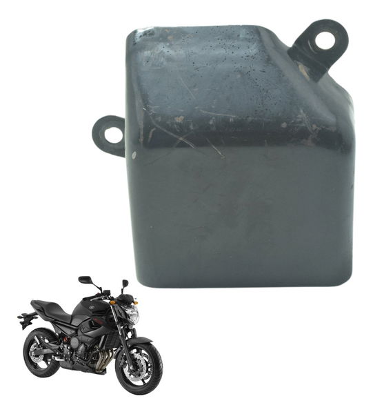 Capa Proteção Reservatório Água Yamaha Xj6 N 10-12 Original