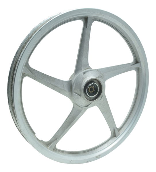 Roda Dianteira Yamaha Neo 115 08-11 Original