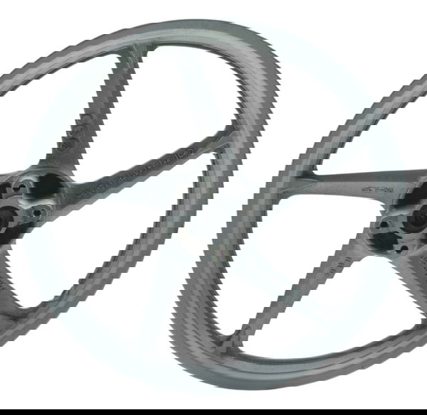 Roda Dianteira Yamaha Neo 115 08-11 Original