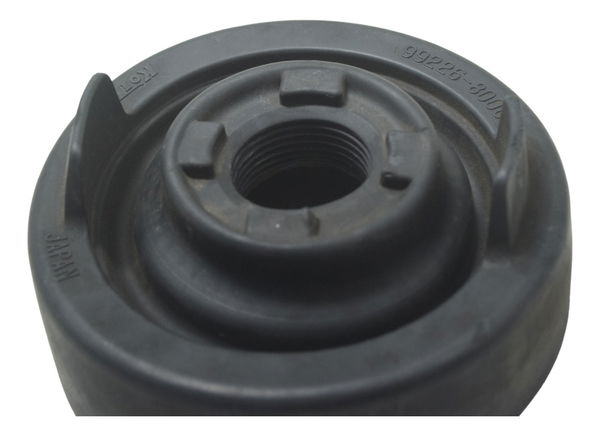 Borracha Vedação Farol Yamaha Xj6 N 10-12 Original