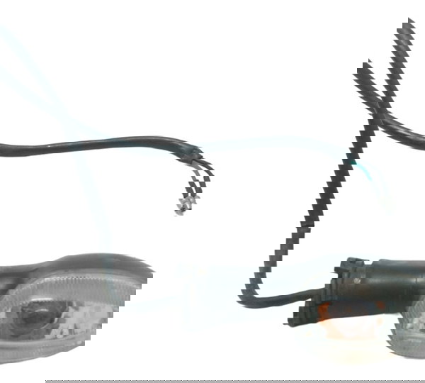 Pisca Traseiro Direito Yamaha Xj6 N 10-12 Original