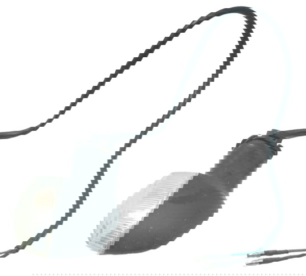 Pisca Traseiro Direito Yamaha Xj6 N 10-12 Original