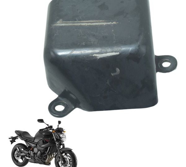 Capa Proteção Reservatório Água Yamaha Xj6 N 10-12 Original