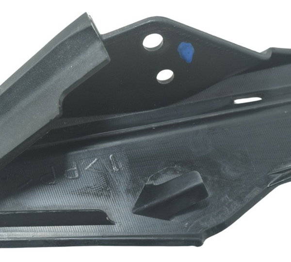 Acabamento Interno Yamaha Xj6 N 10-12 Original