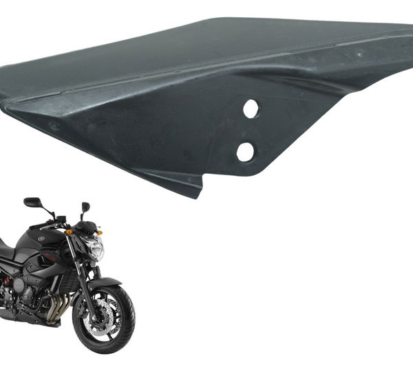 Acabamento Interno Yamaha Xj6 N 10-12 Original