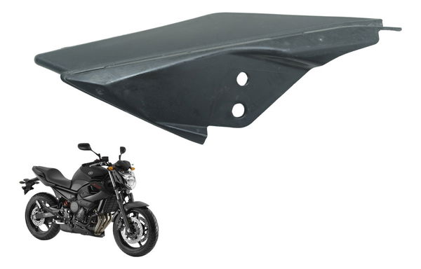 Acabamento Interno Yamaha Xj6 N 10-12 Original